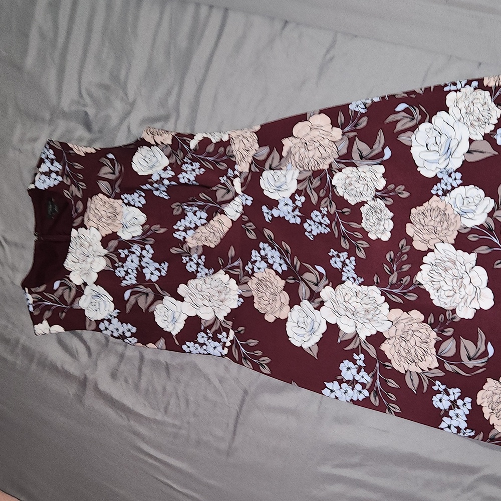 Ann Taylor Factory Dress